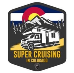 Super Cruising in Colorado