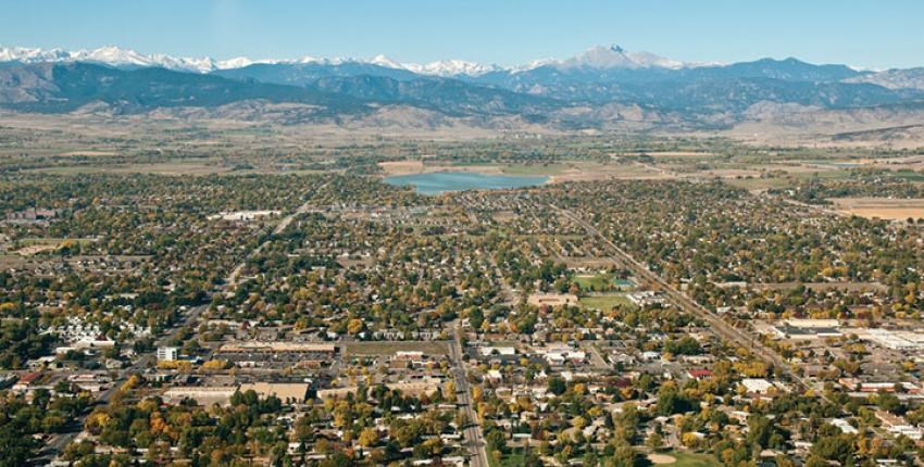 Longmont