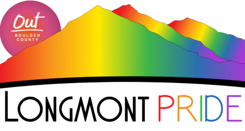 Longmont Pride Logo 2017