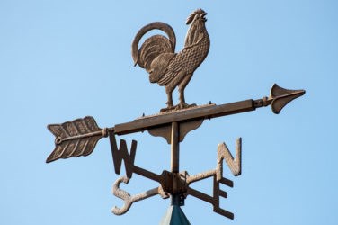 weather vane