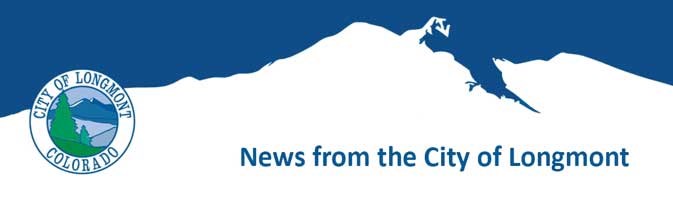 City of Longmont News