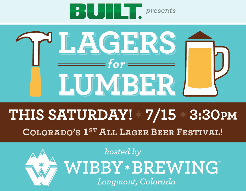 Lagers for Lumbers