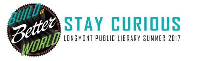 stay curious
