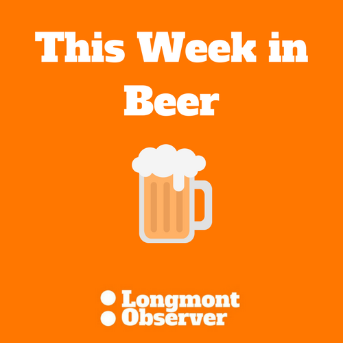 This Week in Beer