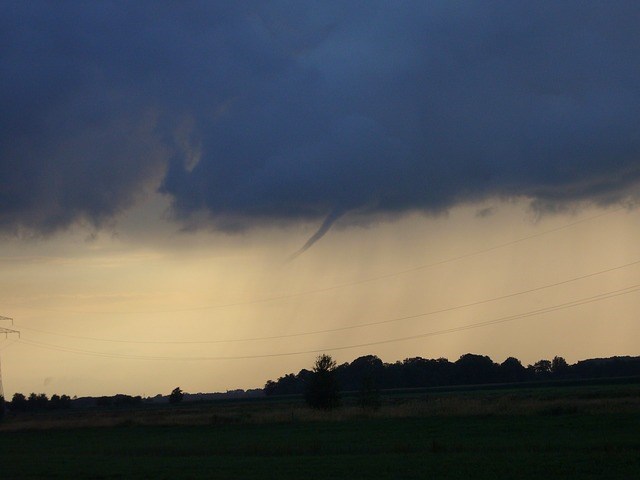 tornado