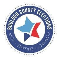 Boulder Elections
