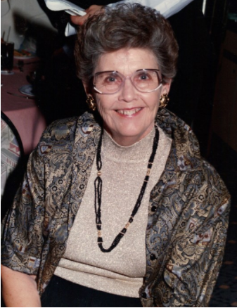 Carol Grace Ripley- Obit