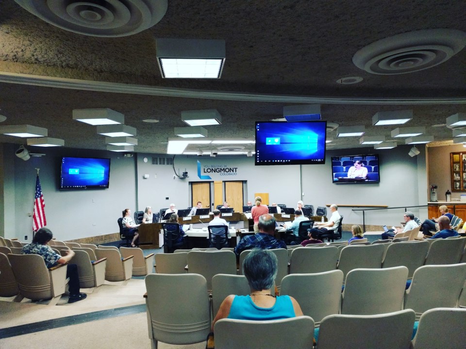 City Council