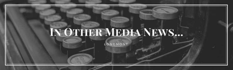 In Other Media News