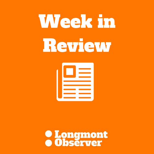 week in review