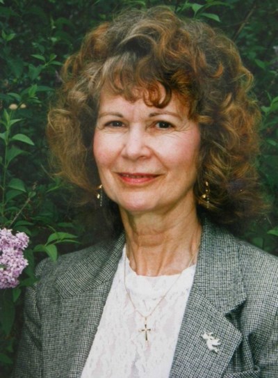 Bertha Katherina Brooks