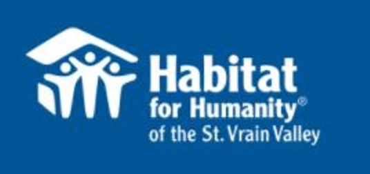 Habitat For Humanity Logo