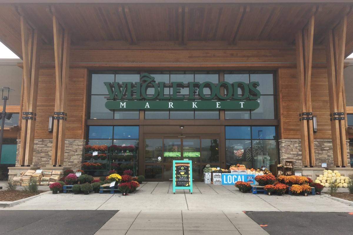 Whole Foods Longmont: A Culinary Oasis Committed to Local and Sustainable Goodness