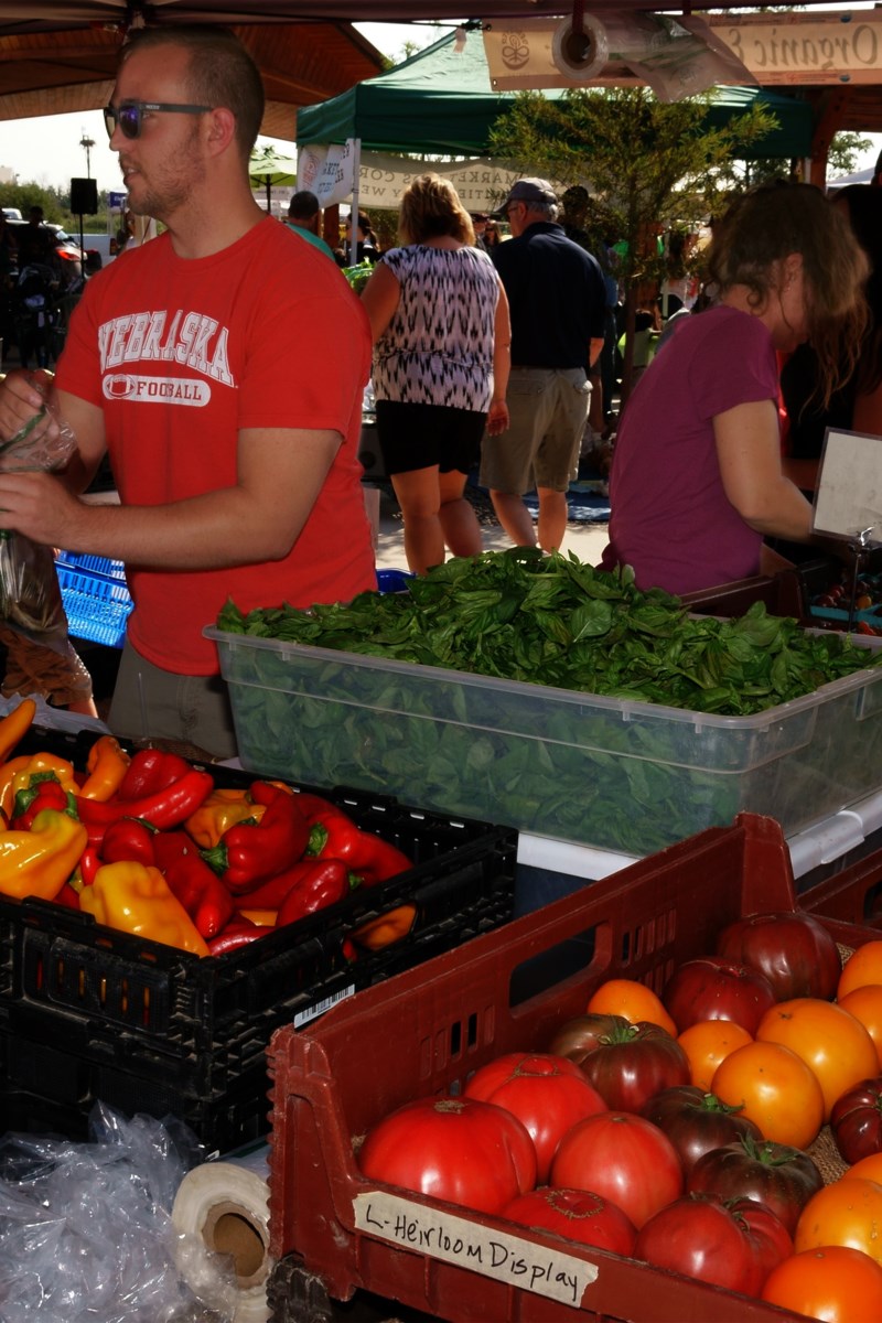 Longmont Farmers Market The Longmont Leader
