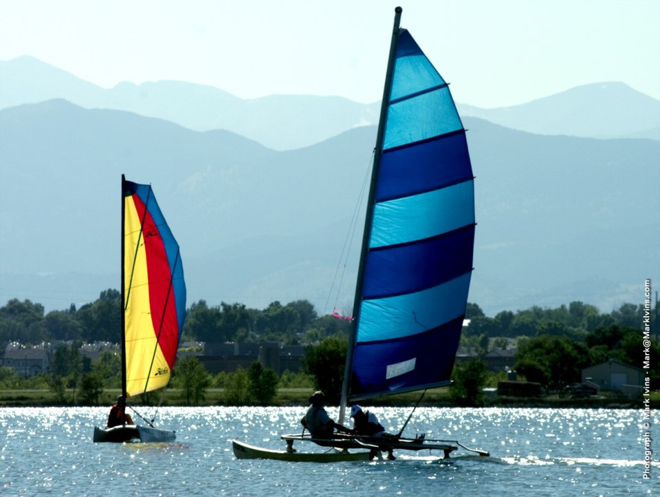 Union Reservoir