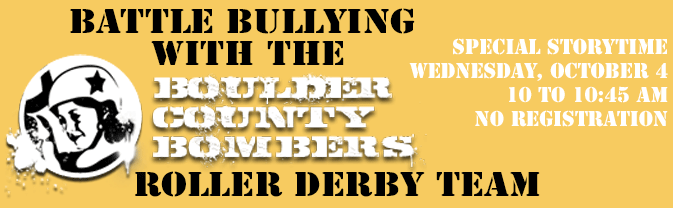 Boulder County Bombers