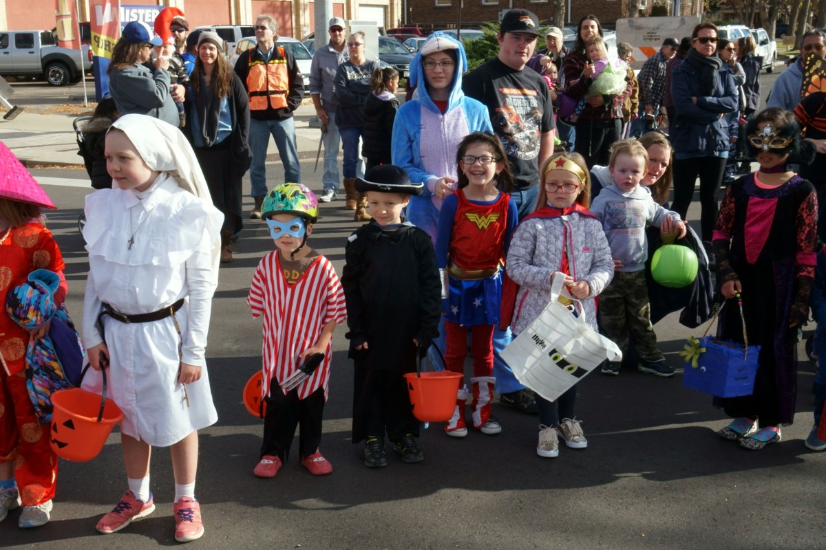 Gallery Boo! Longmont Halloween Parade The Longmont Leader