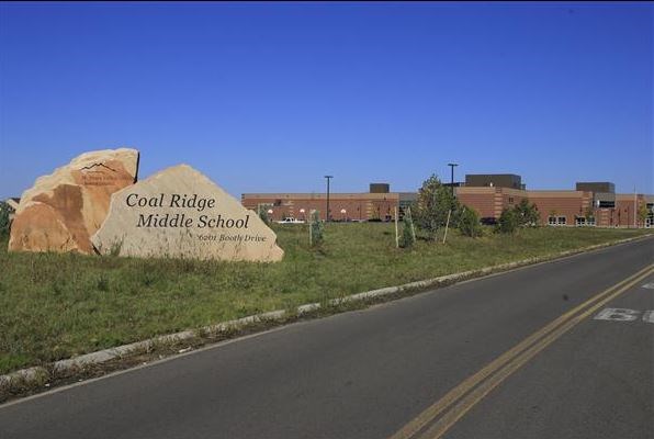 Coal Ridge Middle School