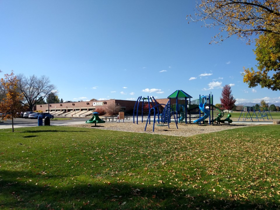 Indian Peaks Elementary