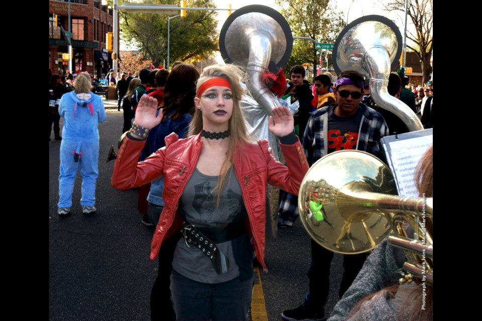 Gallery Boo! Longmont Halloween Parade The Longmont Leader