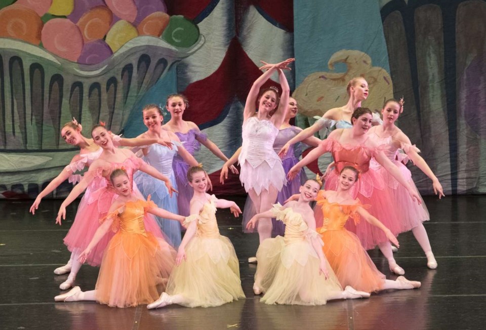 Ballet