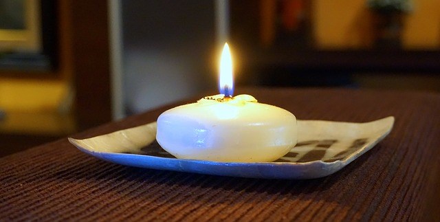 Candle