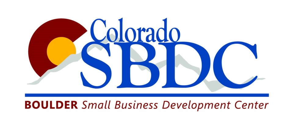 SBDC logo