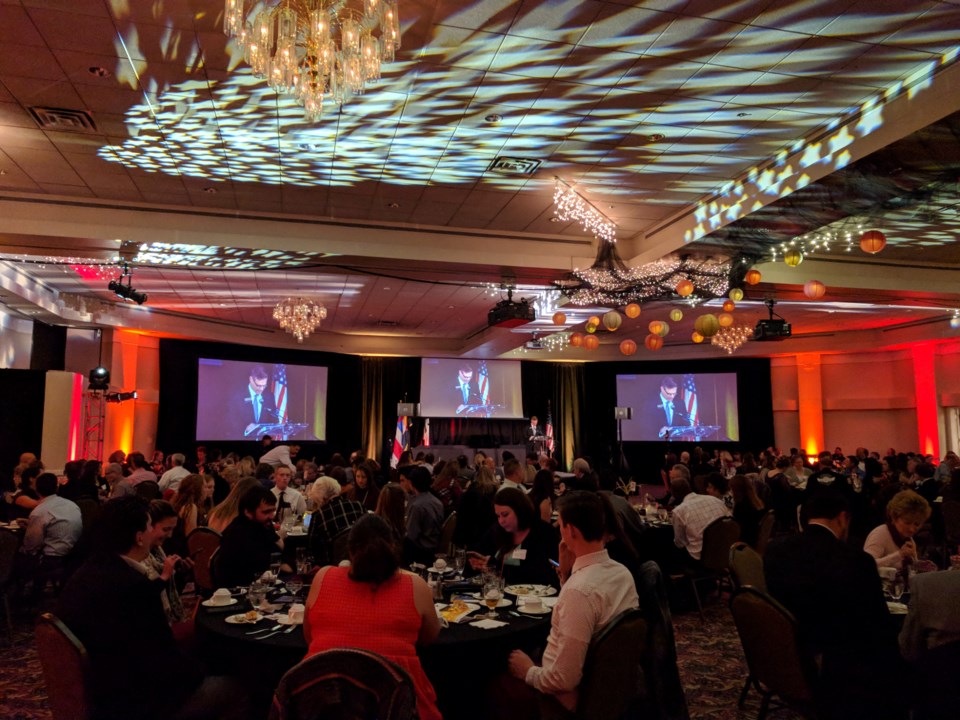 Longmont Area Chamber of Commerce
