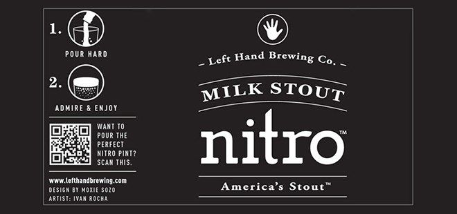 Nitro Label