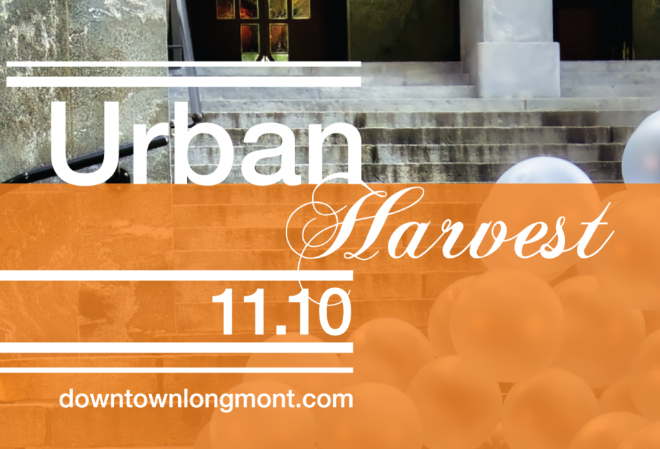 Urban Harvest Image Cropped