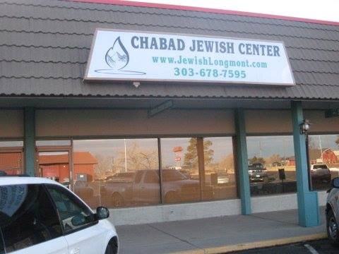 Chabah Jewish Longmont