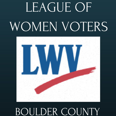 league of women voters