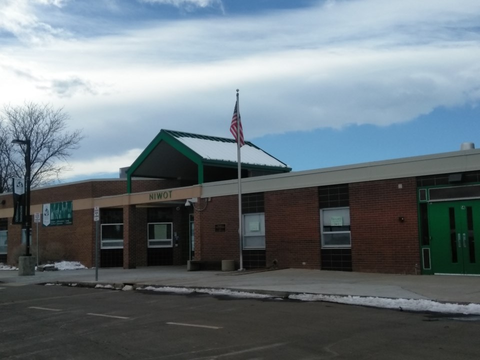 Niwot Elementary