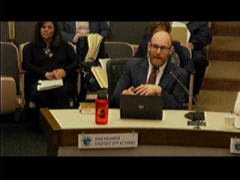 Planning and zoning