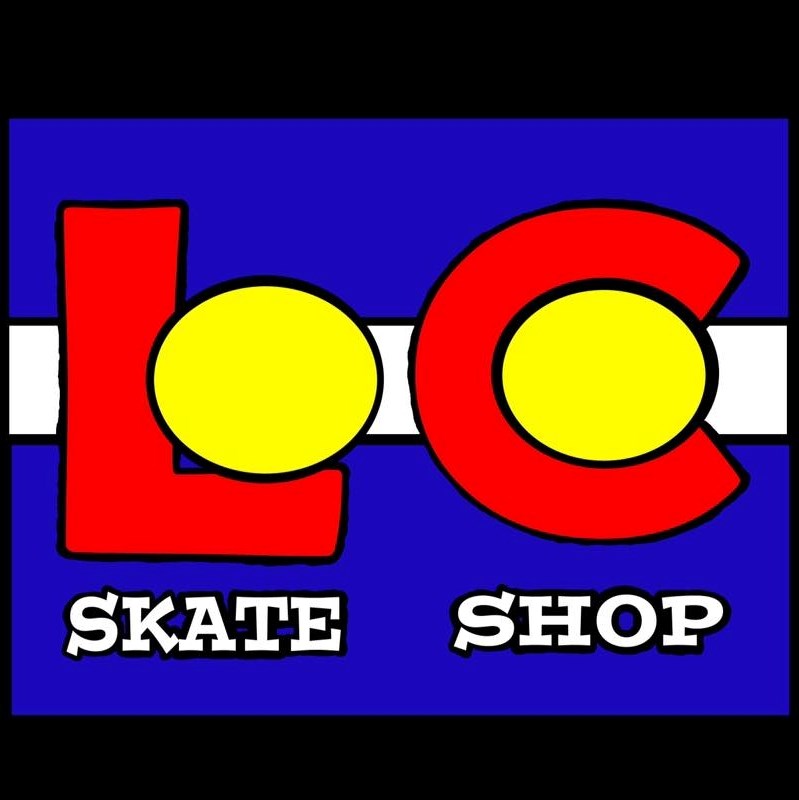 LoCo Skate Shop
