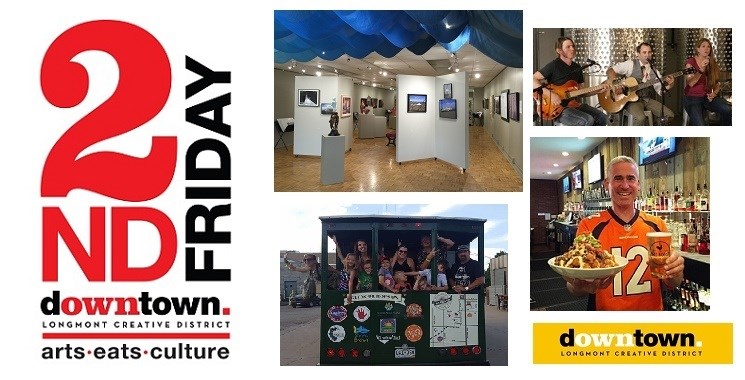 2nd Friday