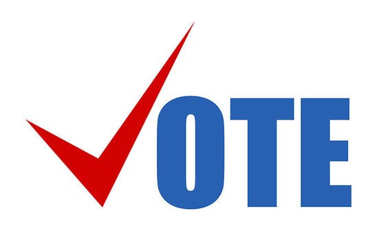 vote