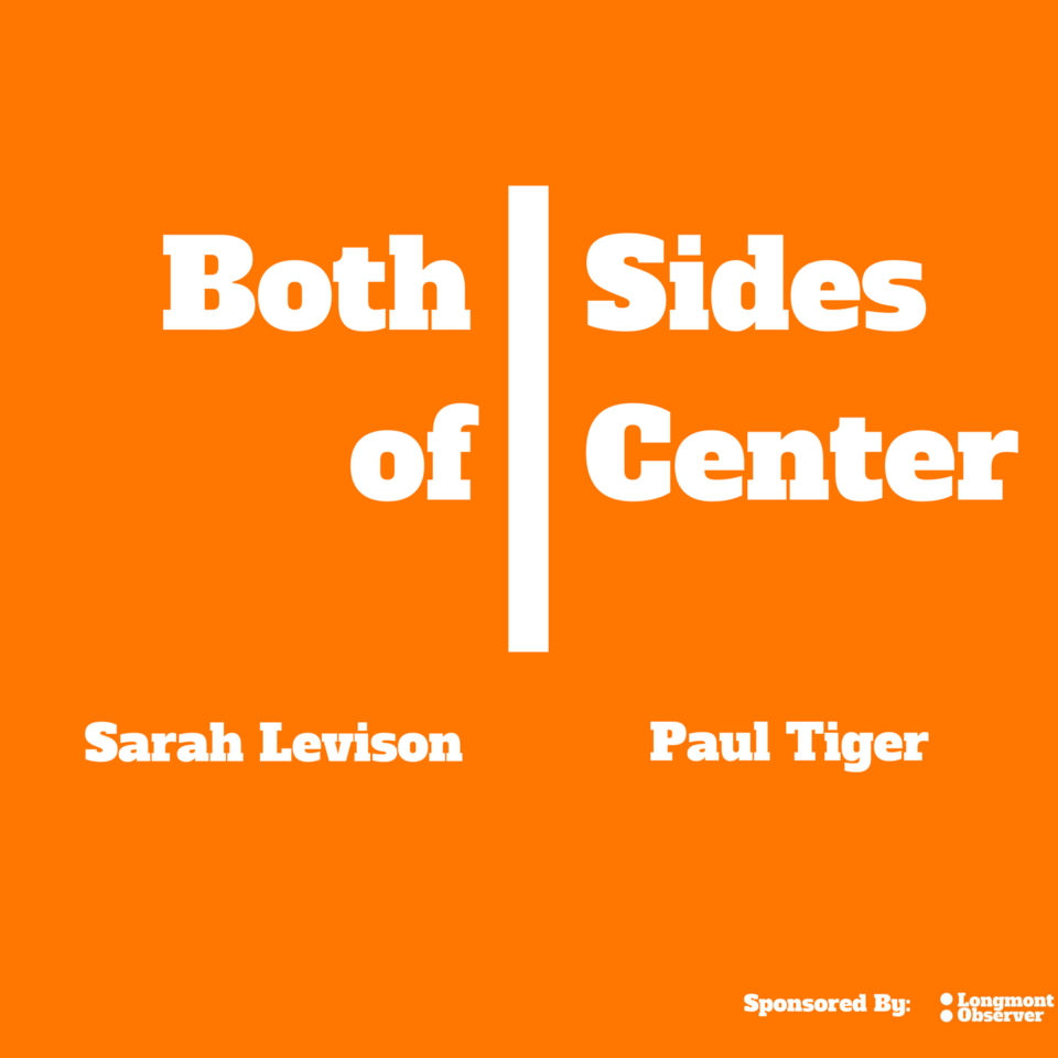 Both Sides of Center