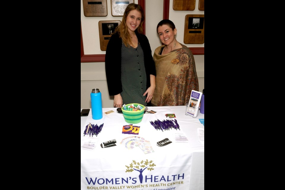 Boulder Valley Women&#8217;s Health Center