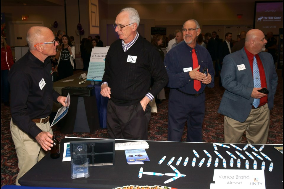 Dale VanZant &#8211; Chairman Vancebread board of directors