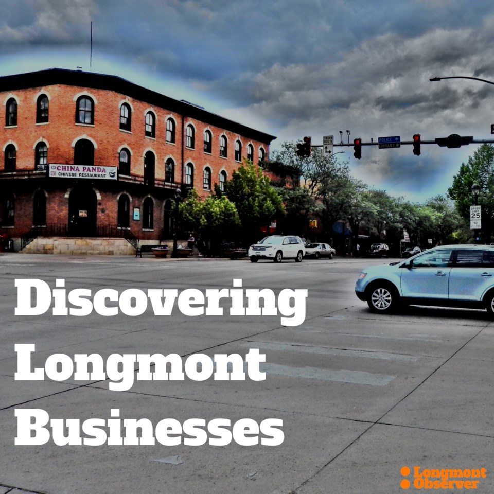 DiscoveringLongmontBusinesses