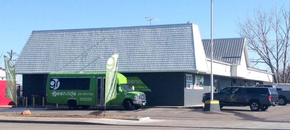 Green Ride in Longmont 0395 B