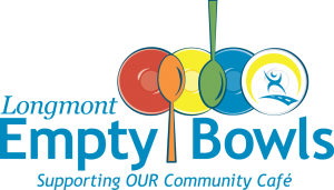 OUR CENTER Empty Bowls