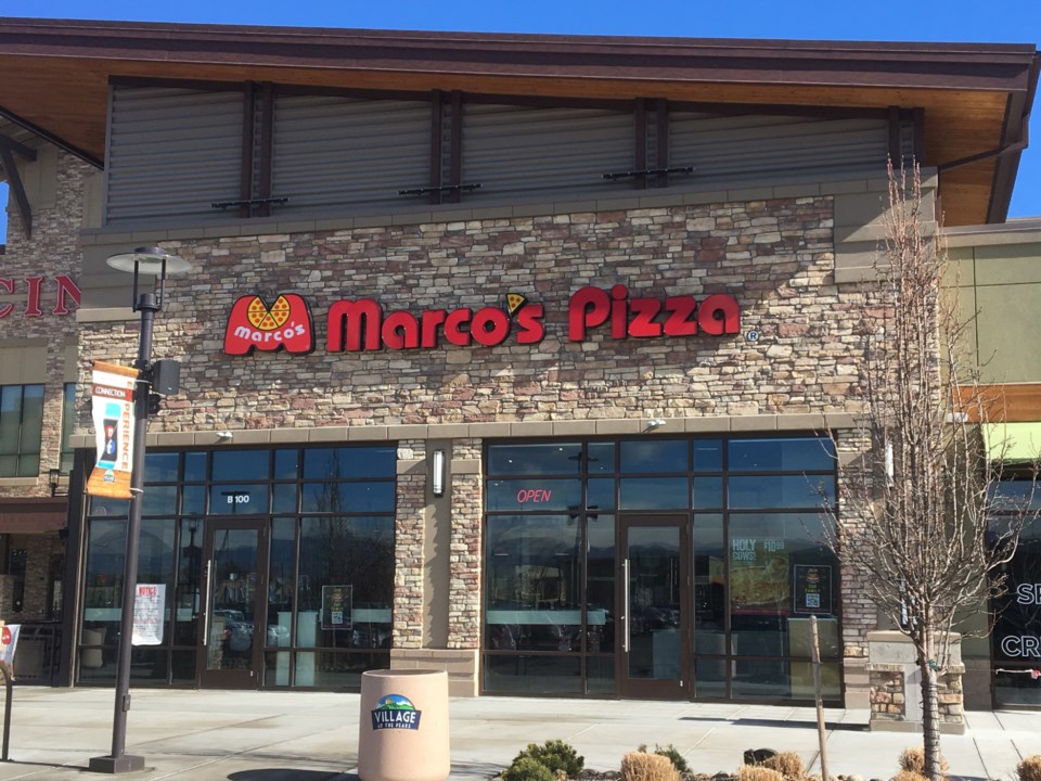 marco&#8217;s pizza