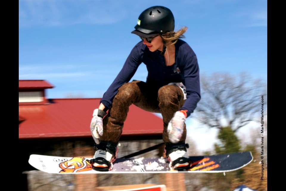 At 2018, Hops &#038; Handrails, Lefthand Brewing, Roosevelt Park, Longmont, CO &#8211; Photograph by Mark Ivins/Longmont Observer