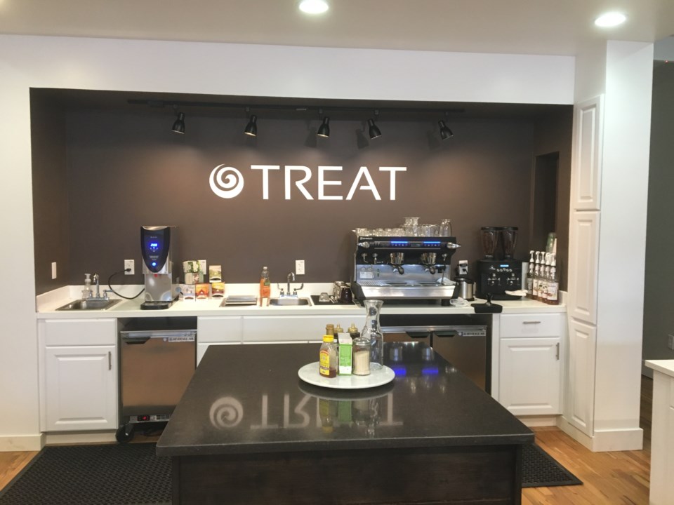 Treat Snack House