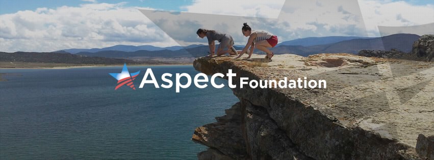 aspect foundation