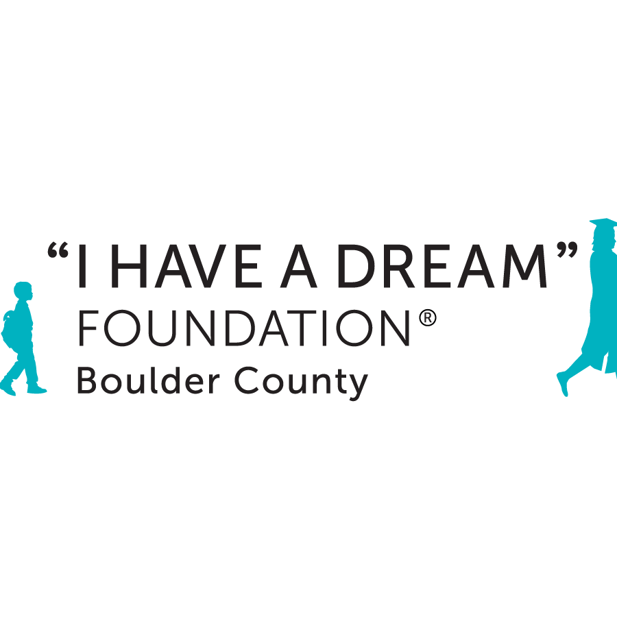 i have a dream foundation of boulder county