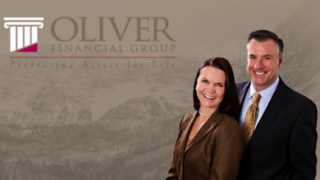 oliver financial group