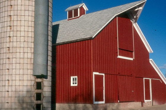 Agricultural Heritage Center